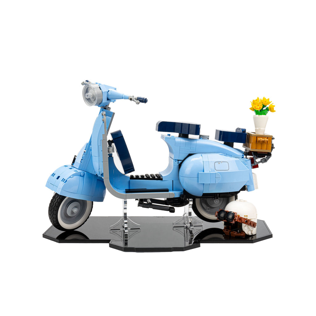 Display Base for LEGO Vespa 125 (10298) — gallery image 1