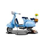 Display Base for LEGO Vespa 125 (10298) — gallery image 1