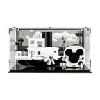 Display Case for LEGO Ideas: Steamboat Willie (21317) — gallery image 1