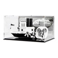 Display Case for LEGO Ideas: Steamboat Willie (21317) — gallery image 2