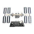 Display Stand for LEGO Ideas: International Space Station (21321) — gallery image 1