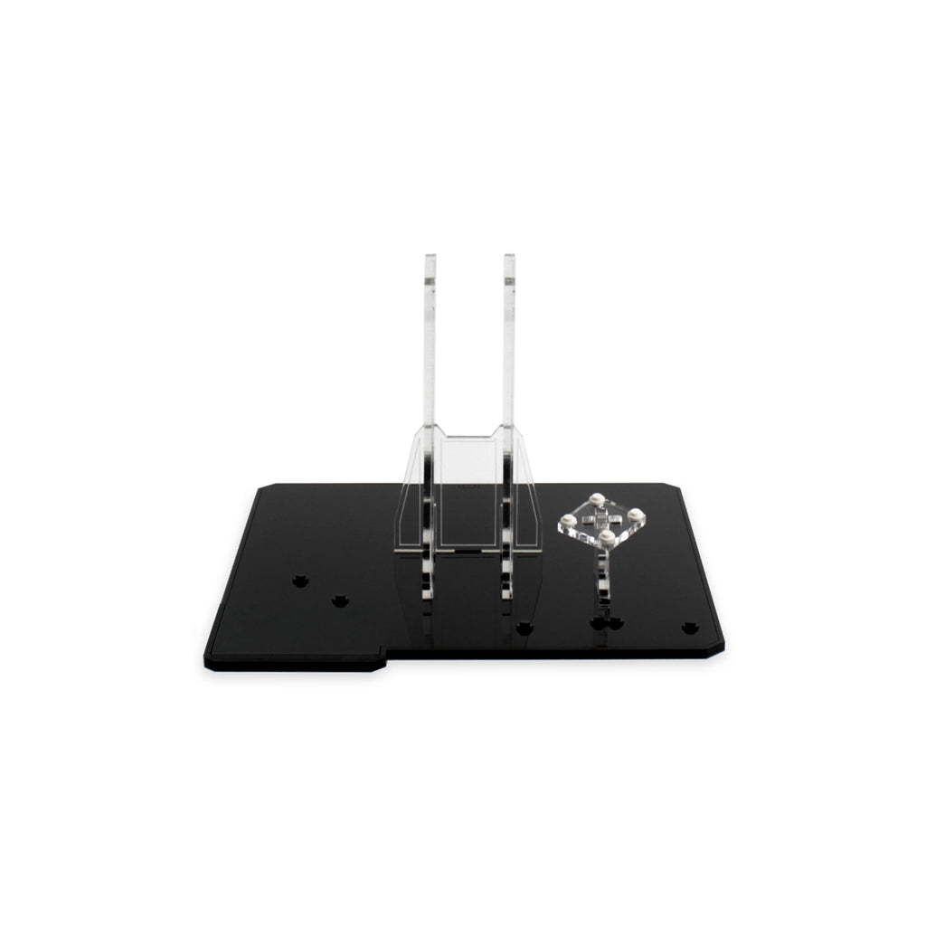 Display Stand for LEGO Ideas: International Space Station (21321) — gallery image 2