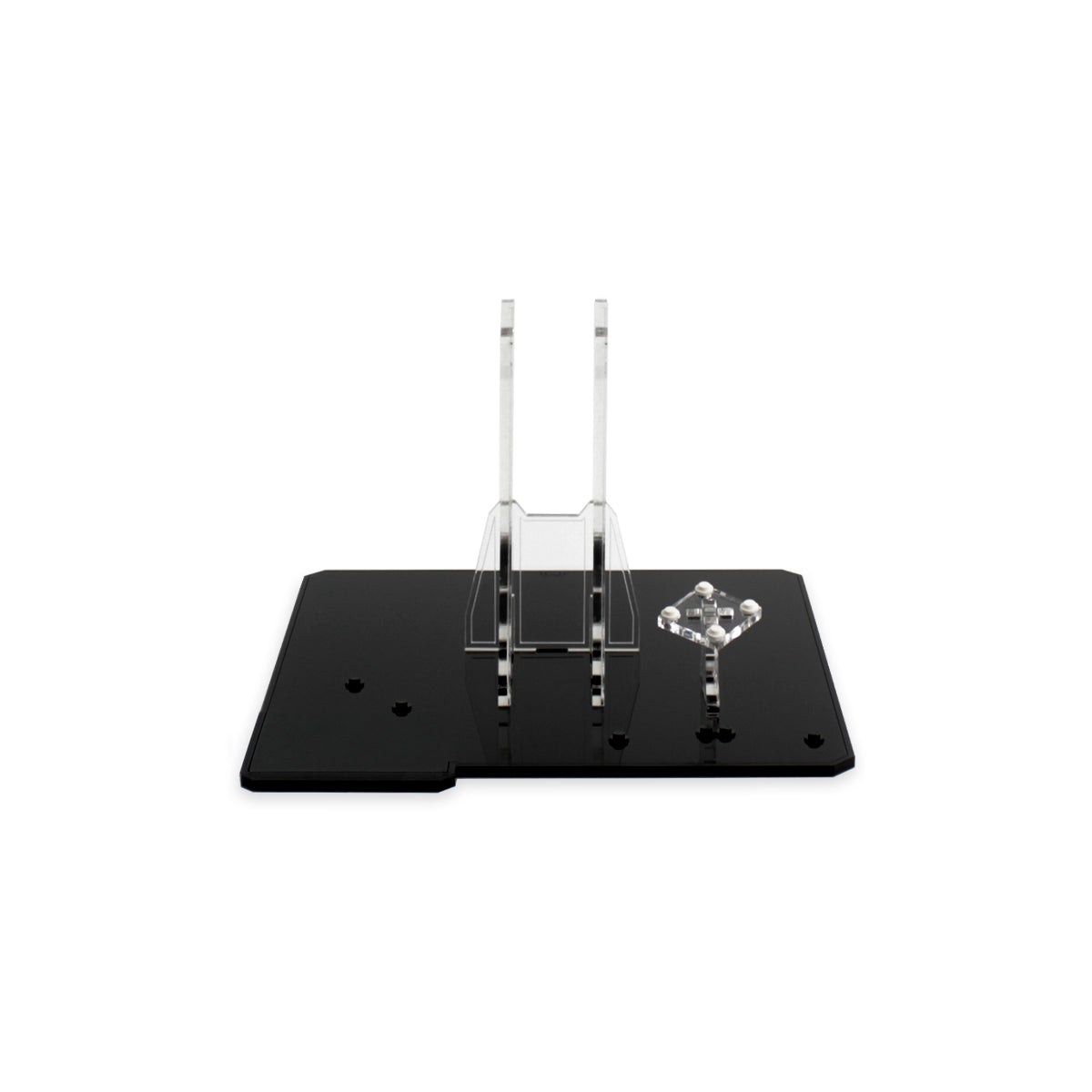 Display Stand for LEGO Ideas: International Space Station (21321) — gallery image 2