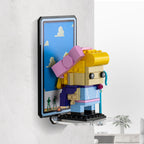 Wall Mounted Display for LEGO Brickheadz Woody & Bo Peep (40553) — gallery image 4