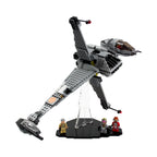 Display Stand for LEGO Star Wars B-Wing (75050) — gallery image 1