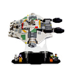 Display Stand for LEGO Star Wars The Ghost (75053) — gallery image 2