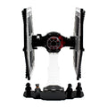 Display Stand for LEGO Star Wars First Order Special Forces TIE Fighter (75101) — gallery image 1