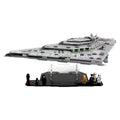 Display Stand for LEGO Star Wars First Order Star Destroyer (75190) — gallery image 1