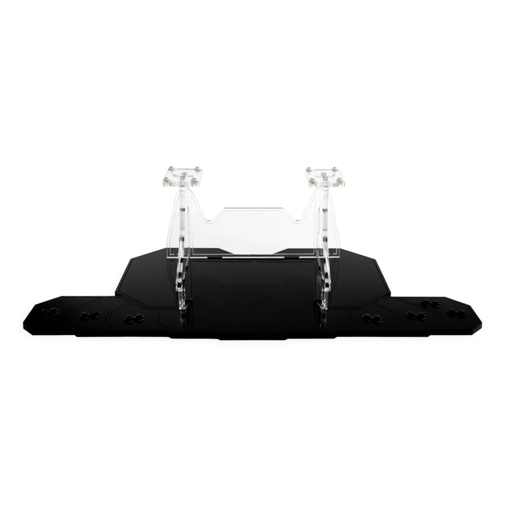 Display Stand for LEGO Star Wars First Order Star Destroyer (75190) — gallery image 2