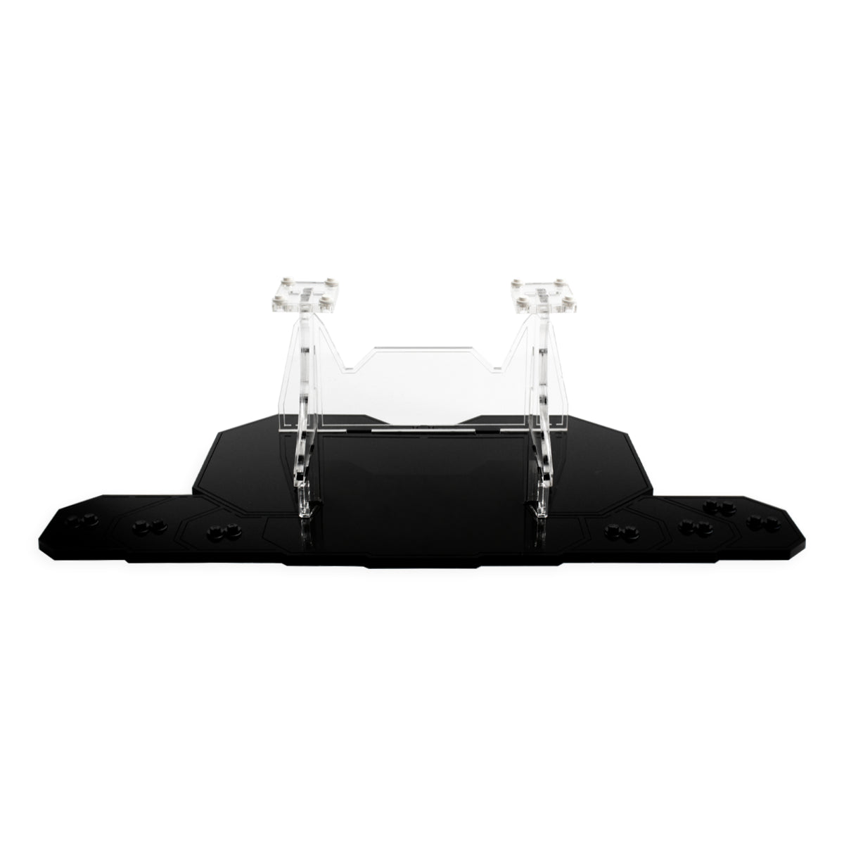 Display Stand for LEGO Star Wars First Order Star Destroyer (75190) — gallery image 2