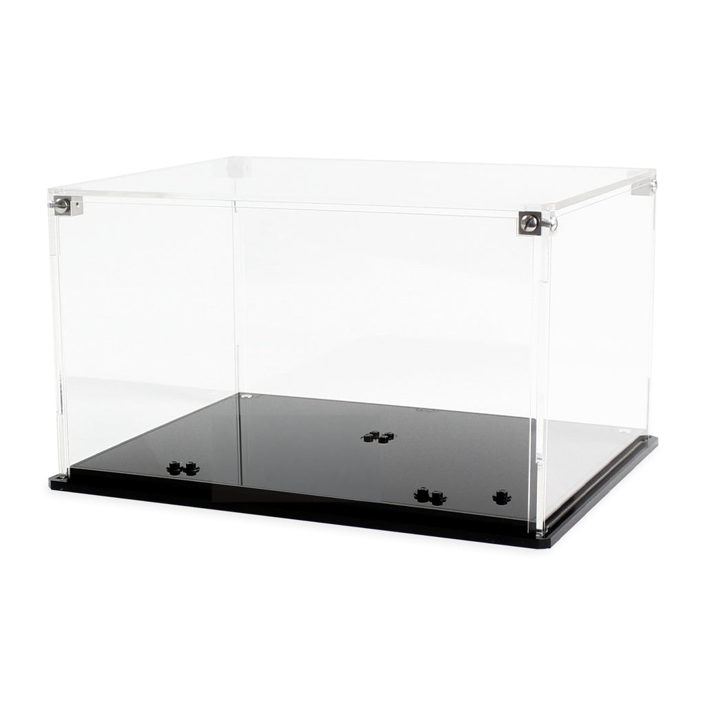 Display Case for LEGO Star Wars Ahch-To Island Training (75200) — gallery image 3