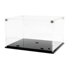 Display Case for LEGO Star Wars Ahch-To Island Training (75200) — gallery image 3