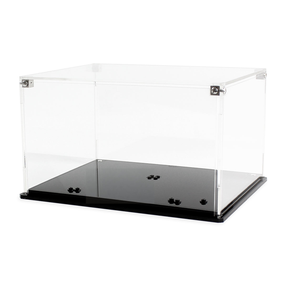 Display Case for LEGO Star Wars Ahch-To Island Training (75200) — gallery image 3