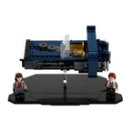 Display Stand for LEGO Star Wars Han Solo's Landspeeder (75209) — gallery image 1