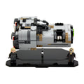 Display Stand for LEGO Star Wars Moloch's Landspeeder (75210) — gallery image 1