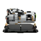 Display Stand for LEGO Star Wars Moloch's Landspeeder (75210) — gallery image 1