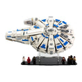Display Stand for LEGO Star Wars Kessel Run Millennium Falcon (75212) — gallery image 1