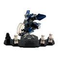Display Stand for LEGO Star Wars Imperial Dropship 20th Anniversary Edition (75262) — gallery image 1
