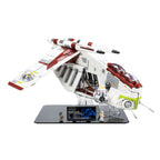 Display Base for LEGO Star Wars UCS Republic Gunship (75309) — gallery image 1