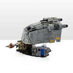 Display Stand for LEGO Star Wars Ambush on Ferrix (75338) — gallery image 1