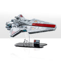Display Stand for LEGO Star Wars: Venator-Class Attack Cruiser (75441) — gallery image 1