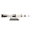 Display Stand for LEGO Ideas: NASA Apollo Saturn V (92176) — gallery image 1