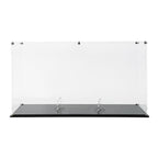 Acrylic display case for LEGO 10274 Ghostbusters ECTO-1 without the model, view 5