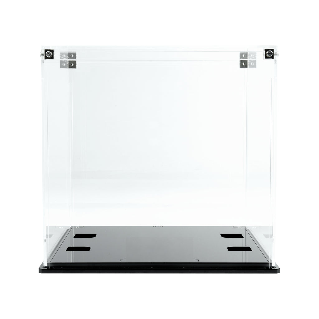 Acrylic display case for LEGO 10281 Bonsai Tree without the model, view 6