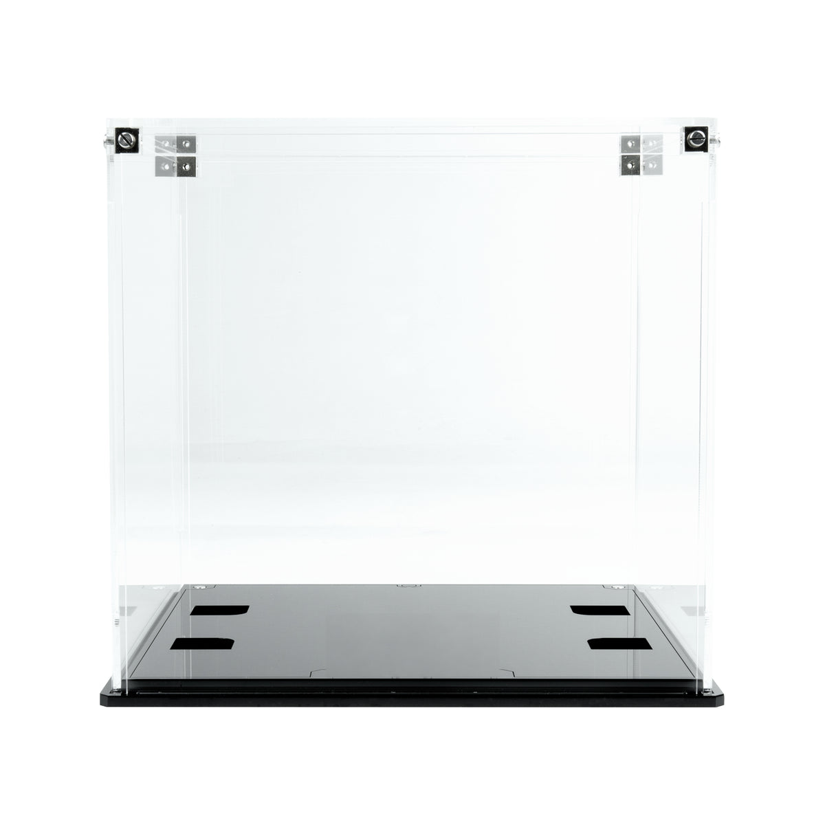 Acrylic display case for LEGO 10281 Bonsai Tree without the model, view 6
