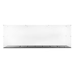 Acrylic display case for LEGO 10294 Titanic without the model, view 10