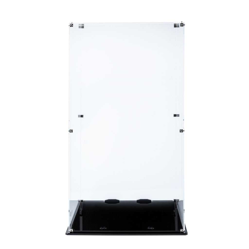 Acrylic display case for LEGO 21335 Motorised Lighthouse without the model, view 7