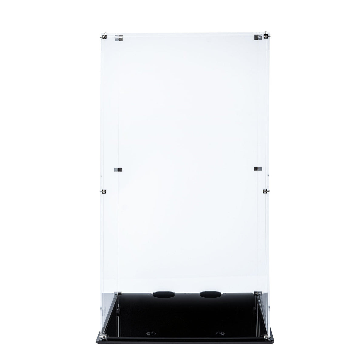 Acrylic display case for LEGO 21335 Motorised Lighthouse without the model, view 7