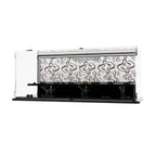 Acrylic display case for LEGO 71030 Looney Tunes Minifigures without the model, view 6