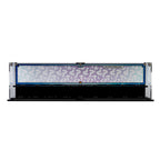 Acrylic display case for LEGO 71038 Disney 100 Minifigures without the model, view 3