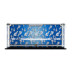 Acrylic display case for LEGO 71039 Marvel Studios Minifigures Series 2 without the model, view 8
