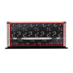 Acrylic display case for LEGO 71047 Dungeons & Dragons Minifigures without the model, view 3
