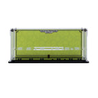 Acrylic display case for LEGO 71048 Minifigures Series 27 without the model, view 4