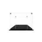 LEGO Batman Classic TV Series Batmobile 76188: display case panels or base without the main LEGO build.