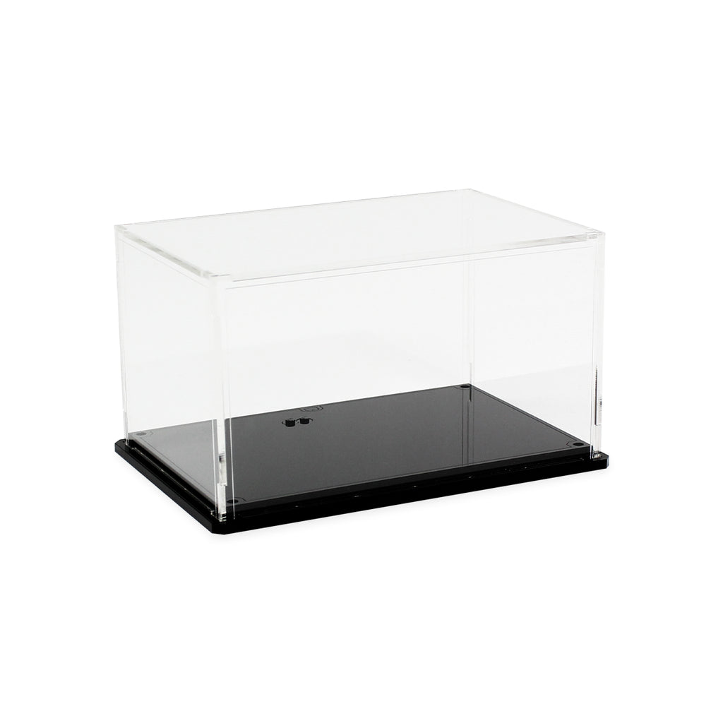 LEGO Battle of Hoth 40333: empty clear case.