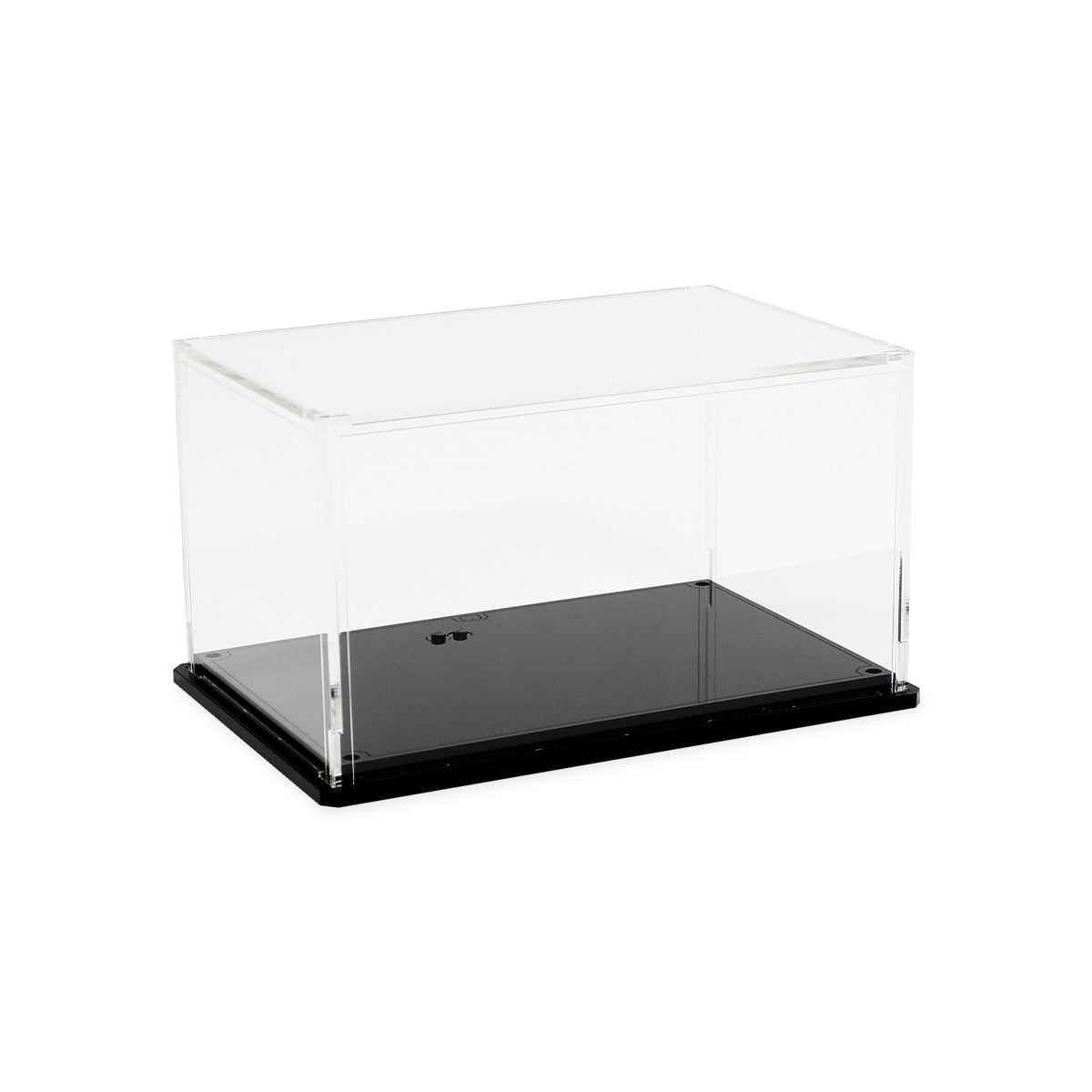 LEGO Battle of Hoth 40333: empty clear case.