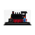 LEGO 40th Anniversary Train 40370: complete commemorative train in the clear case.