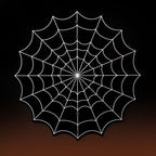 LEGO Halloween Wreath 40825: wall display stand panels or base without the main LEGO build.