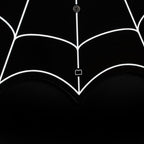 LEGO Halloween Wreath 40825: close view of the wall display stand construction or display arrangement.