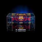LEGO 10284 FC Barcelona Camp Nou Stadium — G03 display view