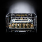 LEGO 10299 Real Madrid Santiago Bernabéu Stadium — G02 display view