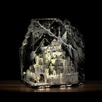 LEGO 11377 The Lord of the Rings: Minas Tirith — G02 display view