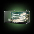 LEGO 11381 Jaguar E-Type — G02 display view