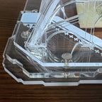 LEGO 21061 Notre-Dame de Paris — G04 display view