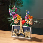 LEGO 21064 Paris – City of Love — G03 display view