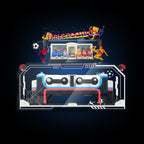LEGO 21337 Table Football — G01 display view